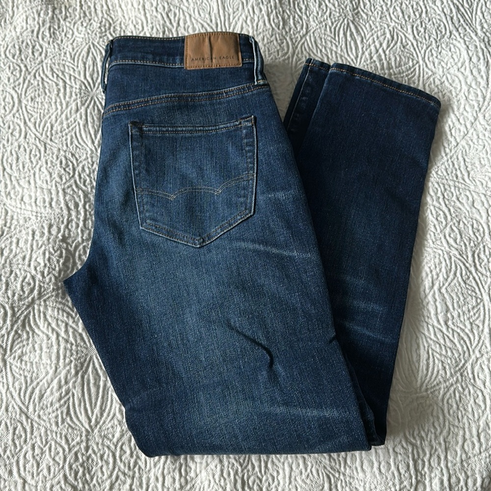 Jeans 30x32